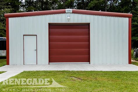 renegade buildings|10k sq ft steel buildings.